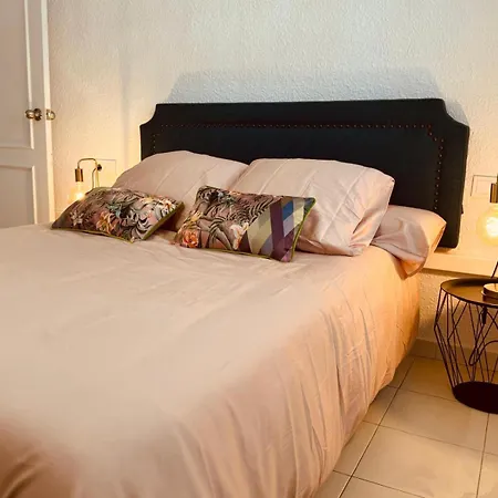 By The Sea Edificio Turmalina Appartement