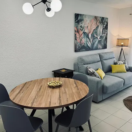 By The Sea Edificio Turmalina Appartement