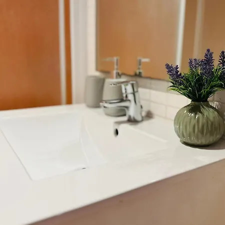 By The Sea Edificio Turmalina Appartement Calp