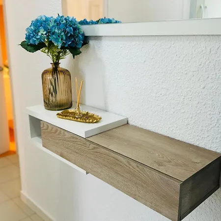 By The Sea Edificio Turmalina Appartement *