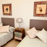 Apartman By The Sea Edificio Turmalina *