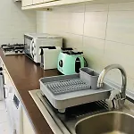Apartman By The Sea Edificio Turmalina
