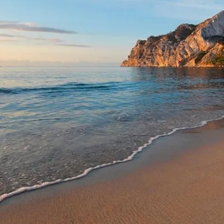 By The Sea Edificio Turmalina * Calpe