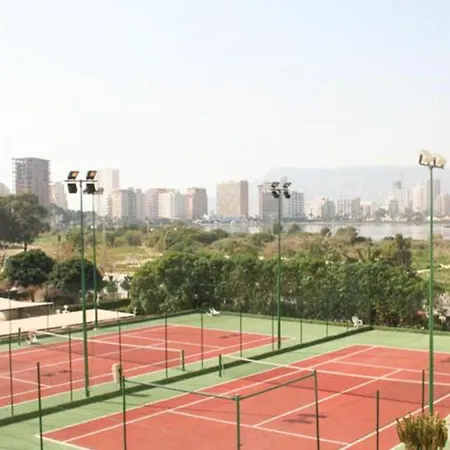 By The Sea Edificio Turmalina Lejlighed *