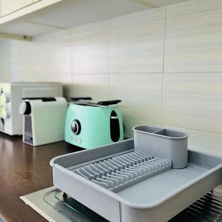 By The Sea Edificio Turmalina