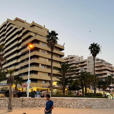 By The Sea Edificio Turmalina Calpe