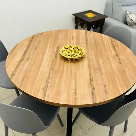 By The Sea Edificio Turmalina