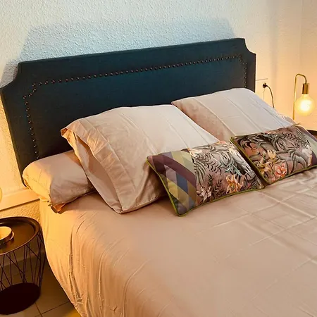Apartman By The Sea Edificio Turmalina