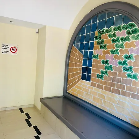 By The Sea Edificio Turmalina * Calpe