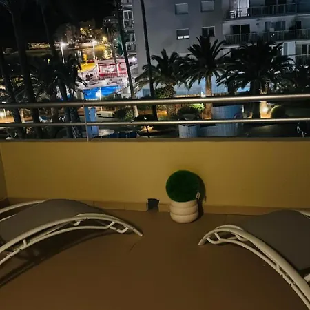 By The Sea Edificio Turmalina Lejlighed *