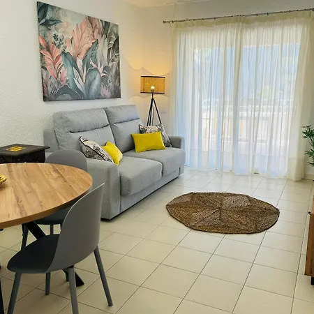 Lejlighed By The Sea Edificio Turmalina *