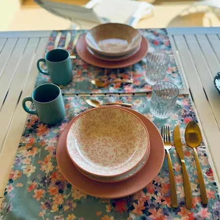 By The Sea Edificio Turmalina Lejlighed