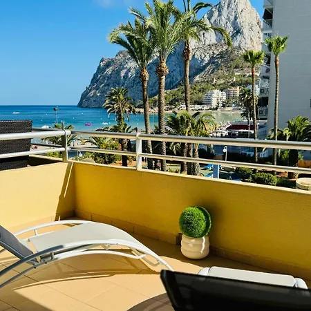 By The Sea Edificio Turmalina *