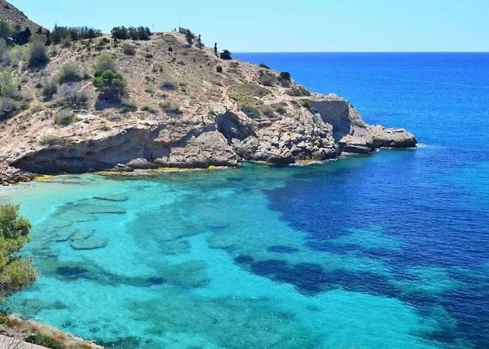 Apartment By The Sea Edificio Turmalina