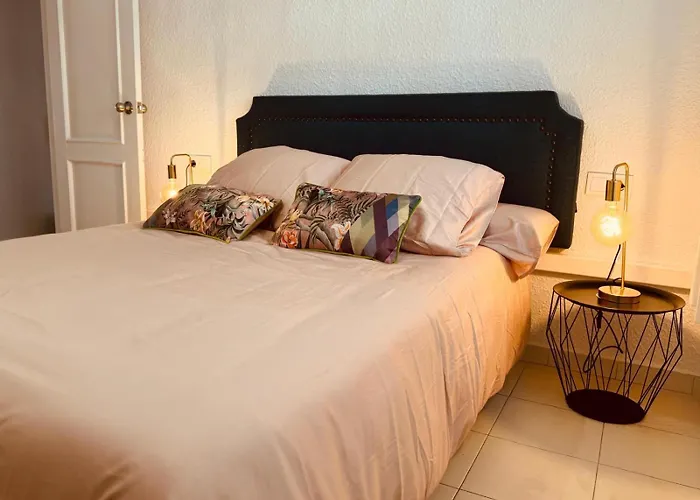 By The Sea Edificio Turmalina Apartment