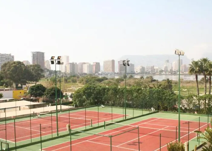 By The Sea Edificio Turmalina Apartment *