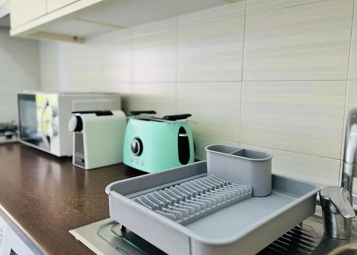 By The Sea Edificio Turmalina