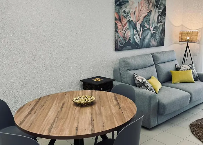 By The Sea Edificio Turmalina Apartment