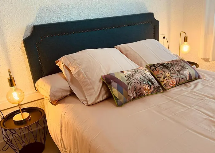 Apartment By The Sea Edificio Turmalina