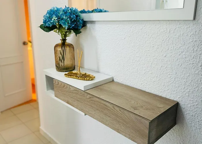 By The Sea Edificio Turmalina Apartment *