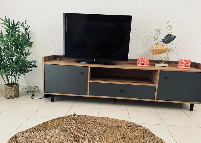 By The Sea Edificio Turmalina *